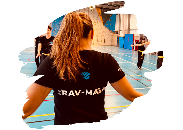 Krav Maga Boulogne - Cours de Krav Maga réservés aux Femmes